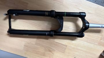 Dvo Diamond E3 Fork 2025 bike d'occasion — image 2 sur 5