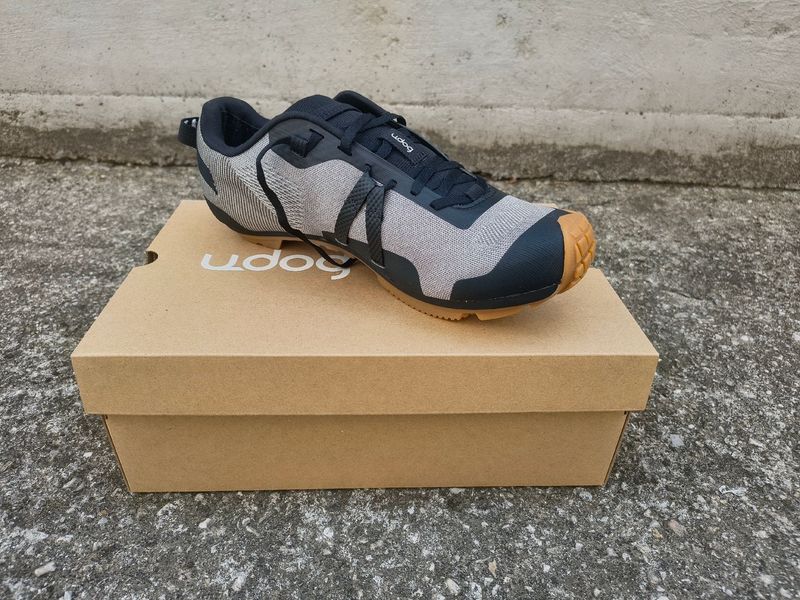 Udog Distanza Cycling Shoes d'occasion