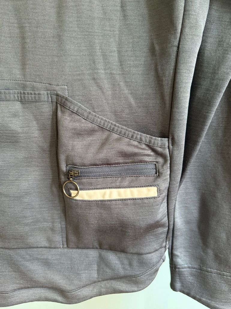 Used Rapha Classic Long Sleeve Jersey II – $ 101 | buycycle