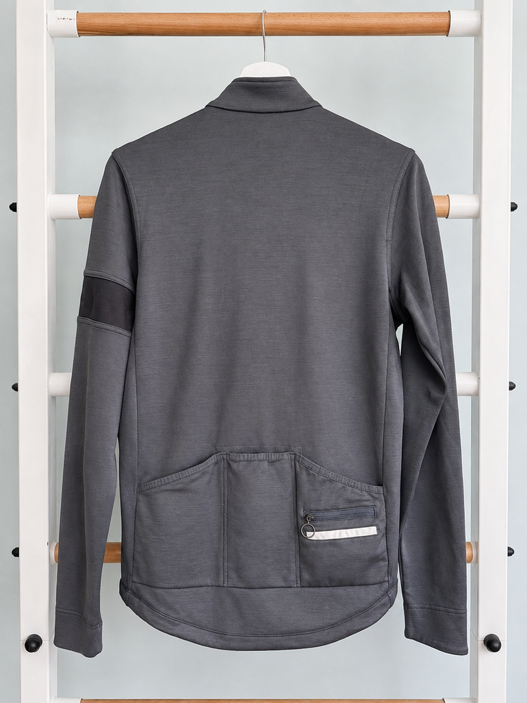 Used Rapha Classic Long Sleeve Jersey II – $ 101 | buycycle