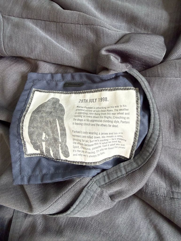 Used Rapha Classic Long Sleeve Jersey II – $ 101 | buycycle