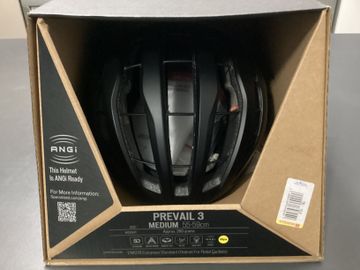 Used Specialized Prevail 3 bike — image 1 of 8