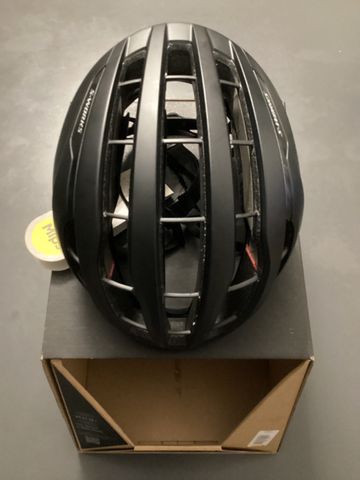 Used Specialized Prevail 3 bike — image 3 of 8