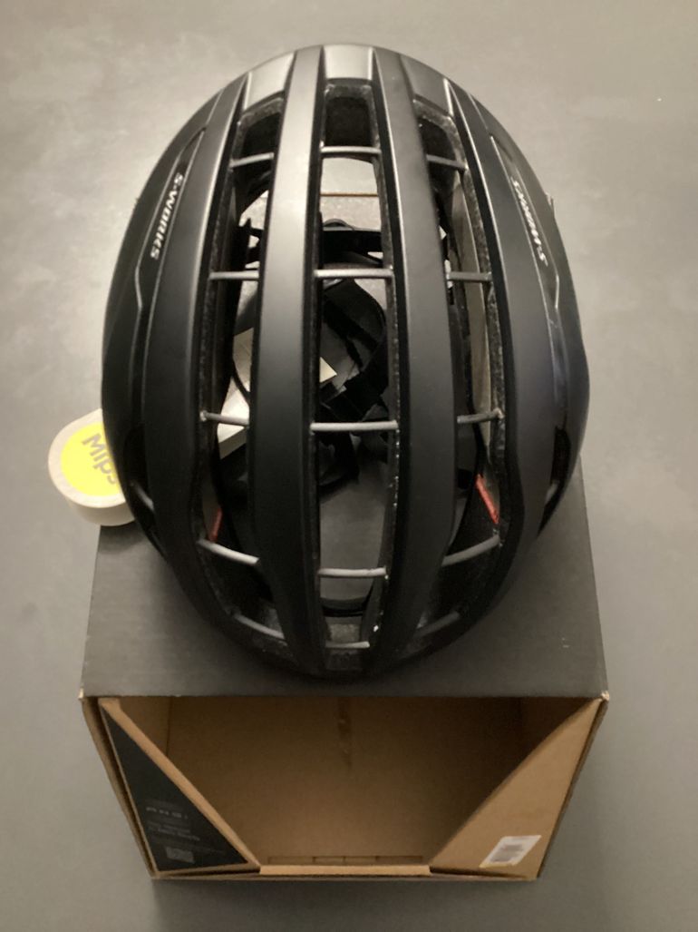 Used Specialized Prevail 3 bike — image 3 of 8