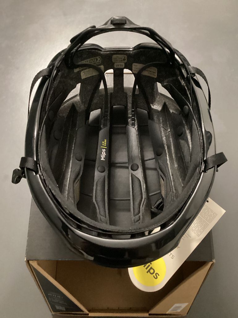 Used Specialized Prevail 3 bike — image 7 of 8
