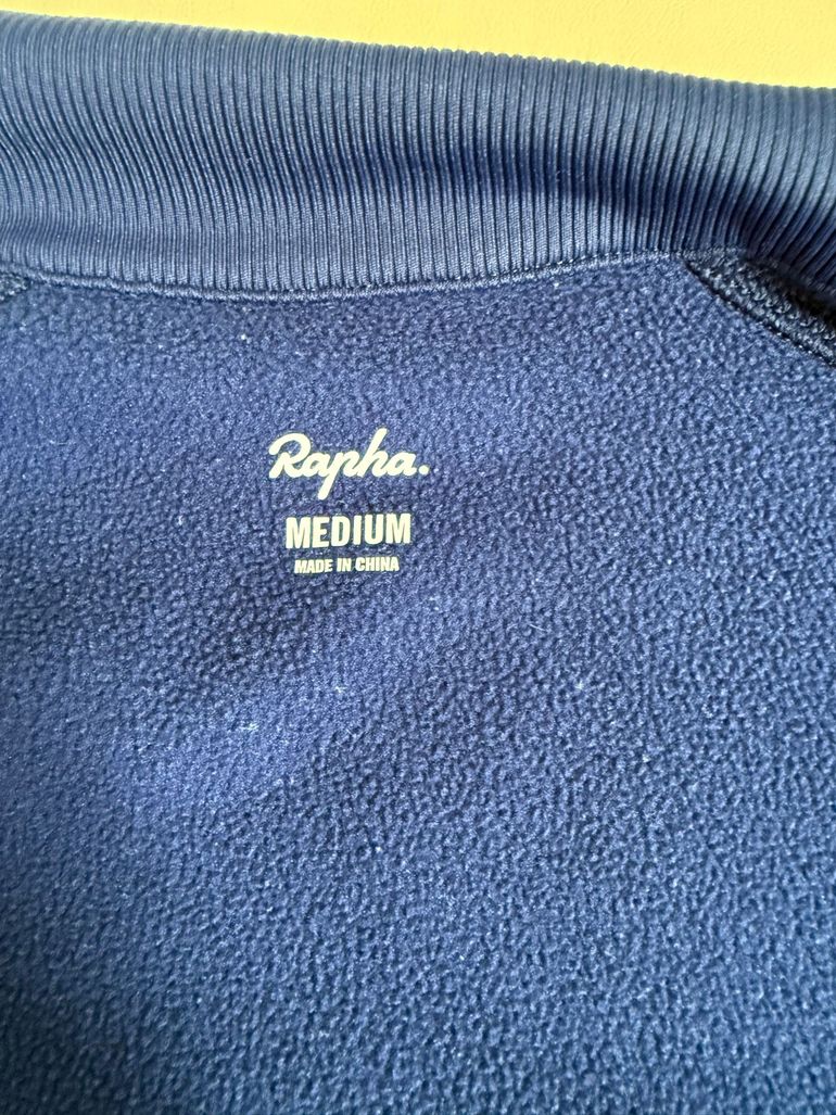 Used Rapha Core Winter Jacket bike — image 3 of 8