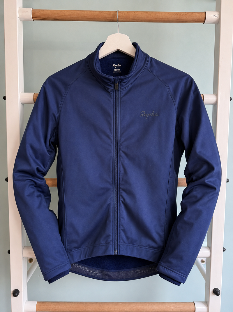 Used Rapha Core Winter Jacket Cycling Clothing