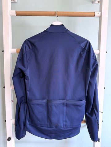 Used Rapha Core Winter Jacket bike — image 2 of 8