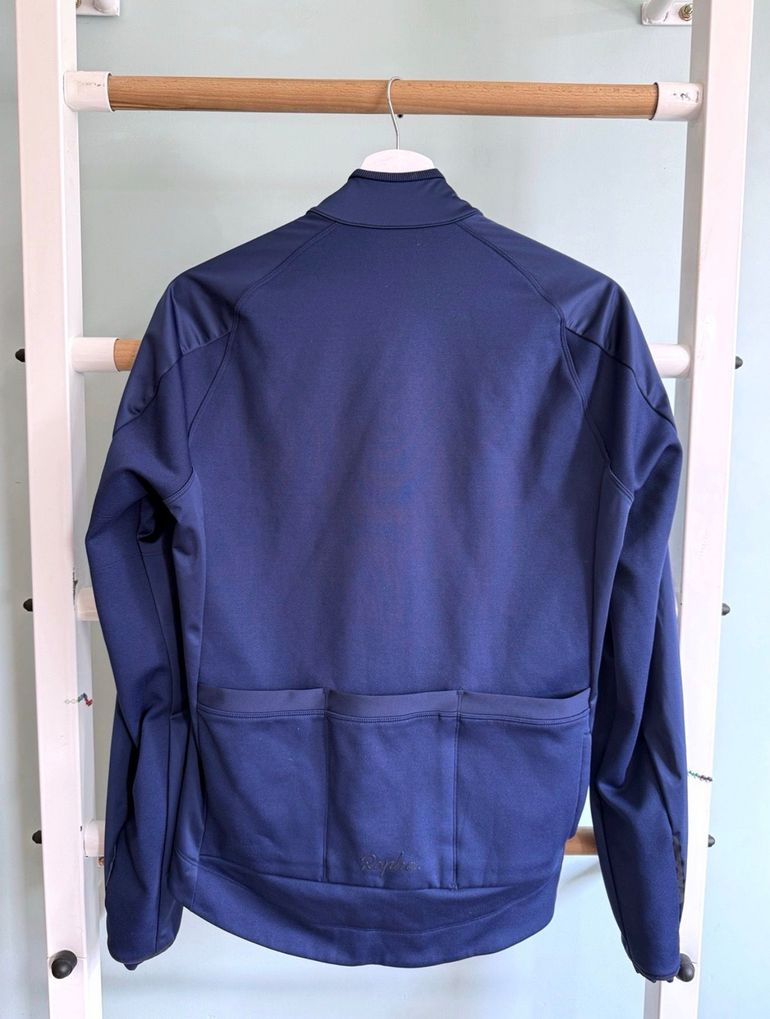 Used Rapha Core Winter Jacket bike — image 2 of 8