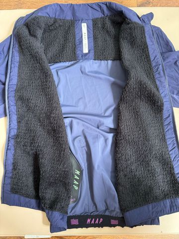 Used MAAP Alt_Road Thermal Jacket bike — image 7 of 12
