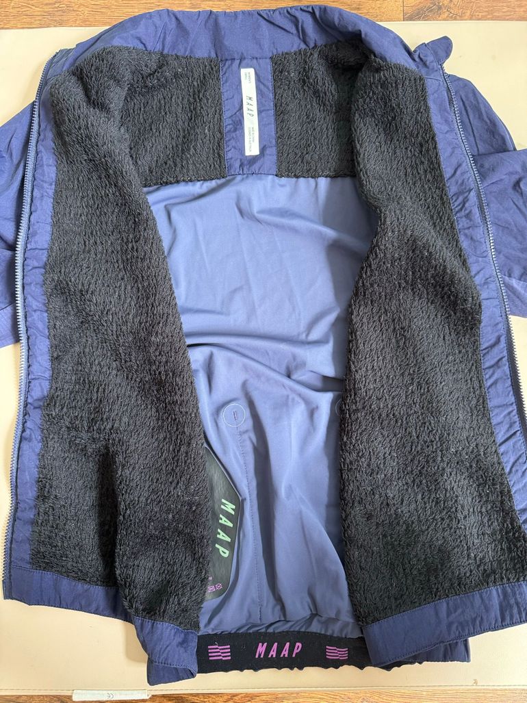 Used MAAP Alt_Road Thermal Jacket bike — image 7 of 12