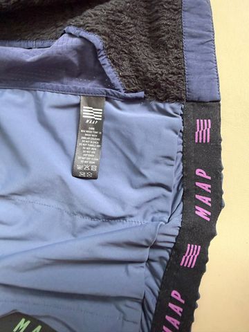 Used MAAP Alt_Road Thermal Jacket bike — image 4 of 12