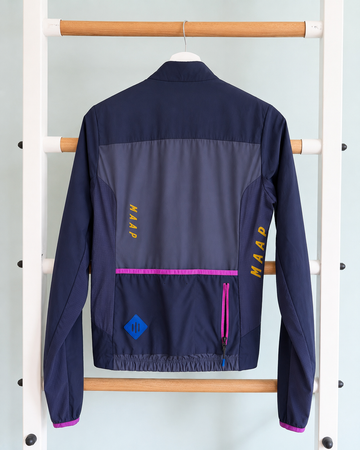 Used MAAP Alt_Road Thermal Jacket bike — image 2 of 12