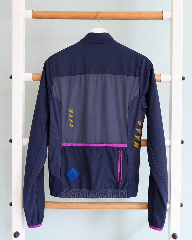 Used MAAP Alt_Road Thermal Jacket bike — image 2 of 12
