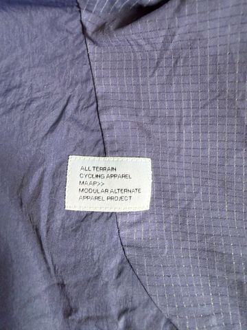 Used MAAP Alt_Road Thermal Jacket bike — image 8 of 12