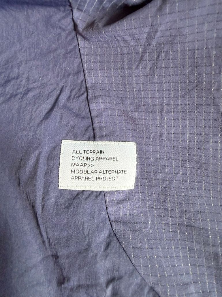 Used MAAP Alt_Road Thermal Jacket bike — image 8 of 12