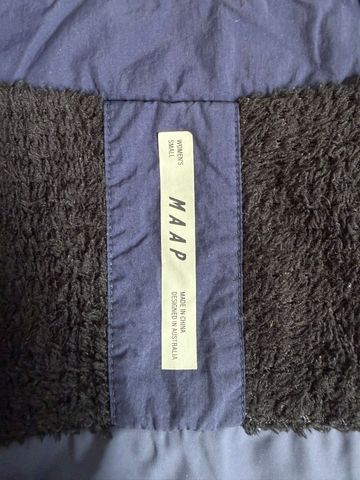 Used MAAP Alt_Road Thermal Jacket bike — image 3 of 12