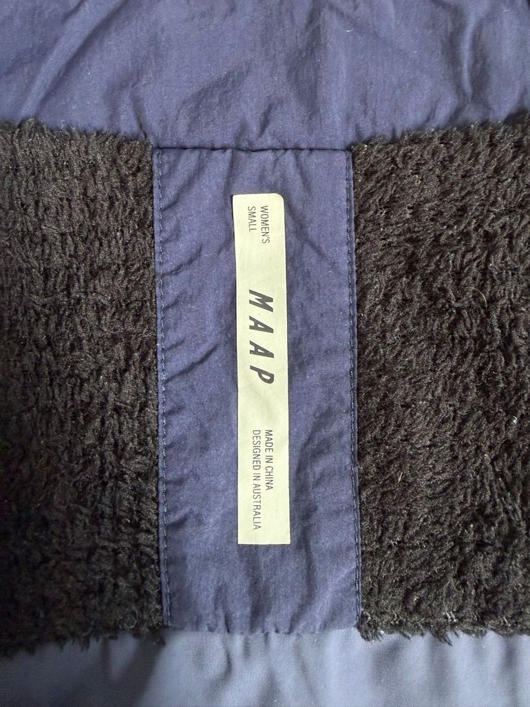 Used MAAP Alt_Road Thermal Jacket bike — image 3 of 12