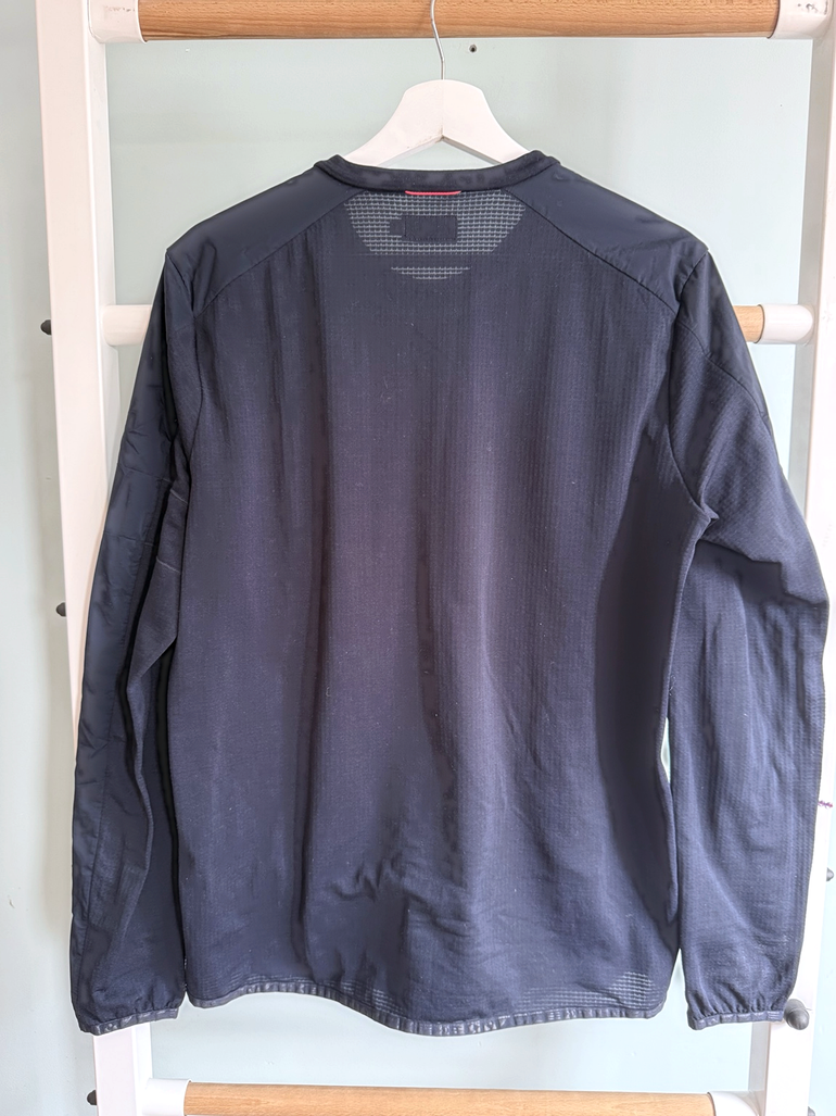 Used Rapha Explore Long Sleeve Pullover bike — image 2 of 6