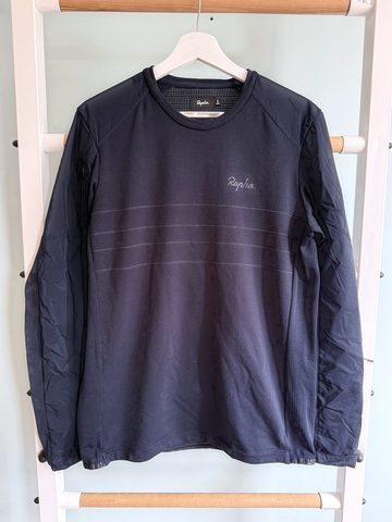 Used Rapha Explore Long Sleeve Pullover bike — image 1 of 6