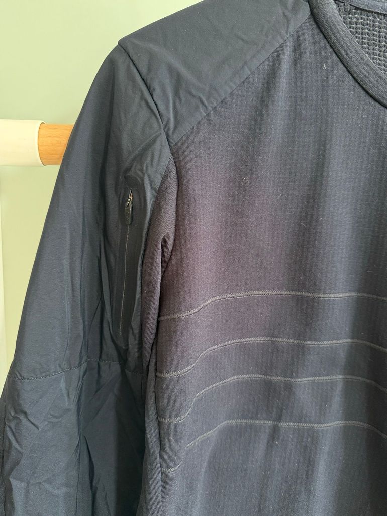 Used Rapha Explore Long Sleeve Pullover bike — image 3 of 6