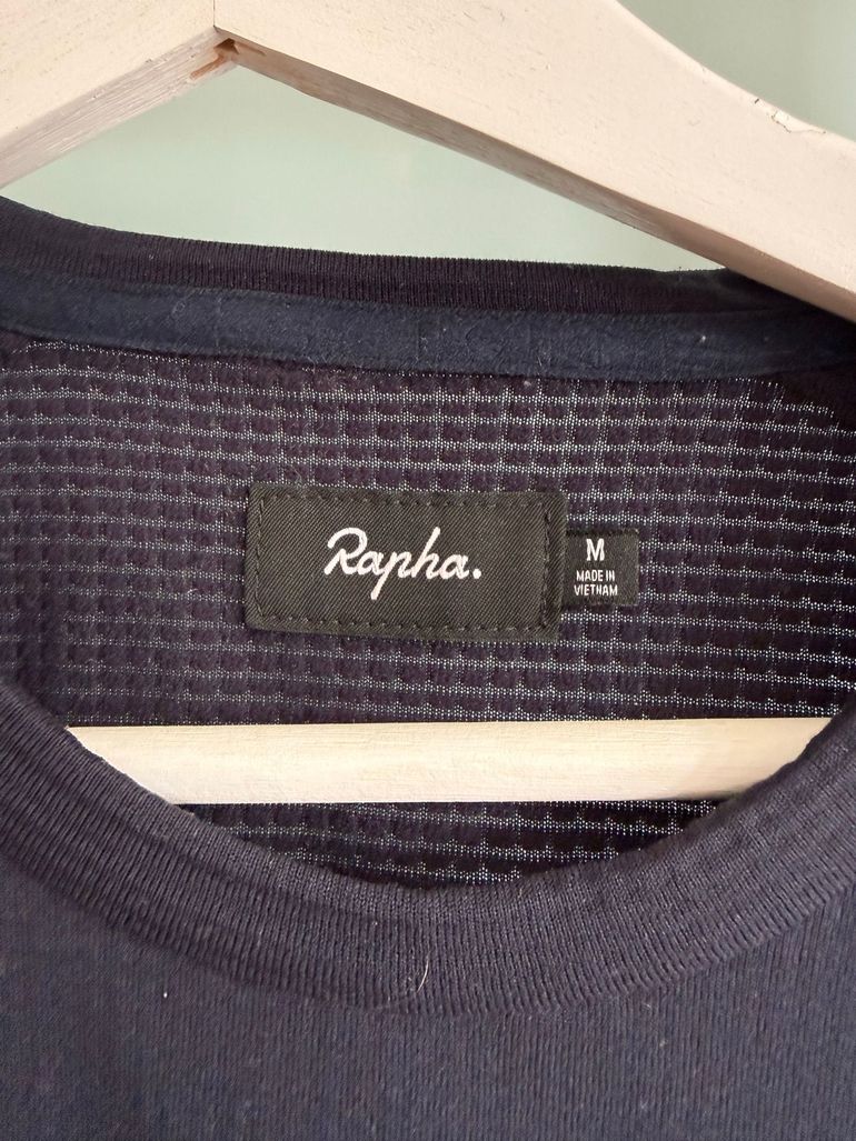 Used Rapha Explore Long Sleeve Pullover bike — image 4 of 6