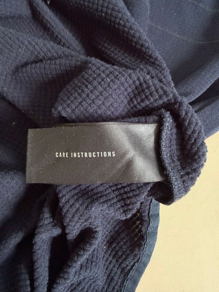 Used Rapha Explore Long Sleeve Pullover bike — image 5 of 6