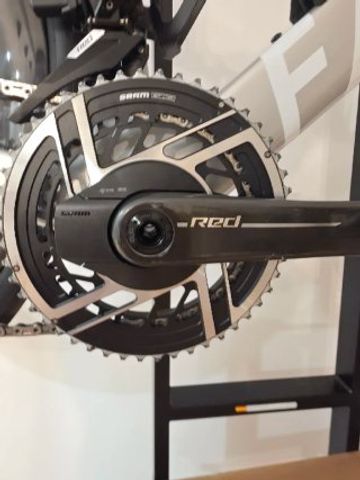 Sram RED E1 2025 bike d'occasion — image 1 sur 3