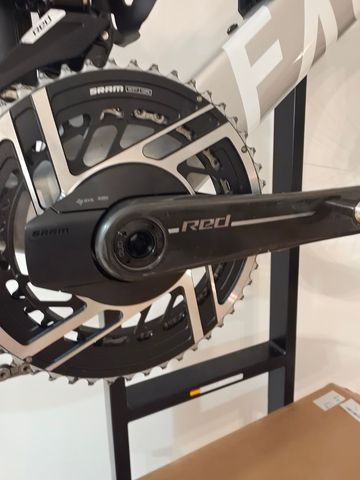 Sram RED E1 2025 bike d'occasion — image 3 sur 3