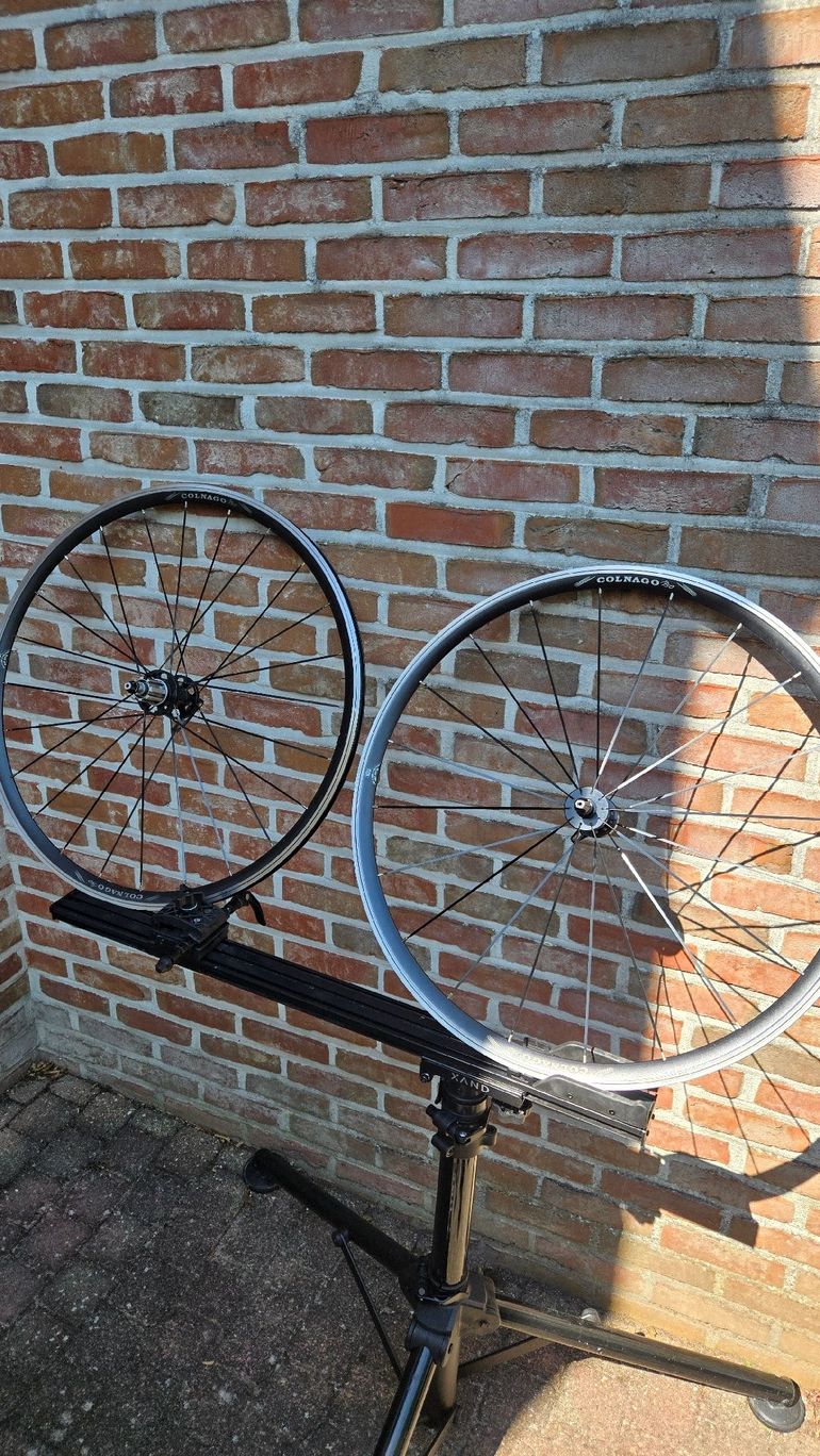 Used Colnago C50 Wheelset 2004 bike — image 2 of 7