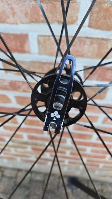 Used Colnago C50 Wheelset 2004 bike — image 5 of 7