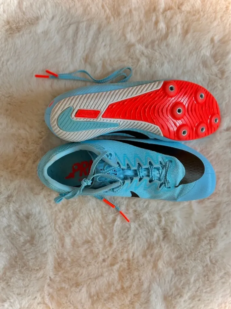 Nike Zoom Rival Sprint bike de segunda mano — imagen 6 de 15