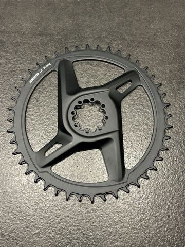 Gebrauchtes Sram Rival Chainring 2024 bike — Bild 1 von 2