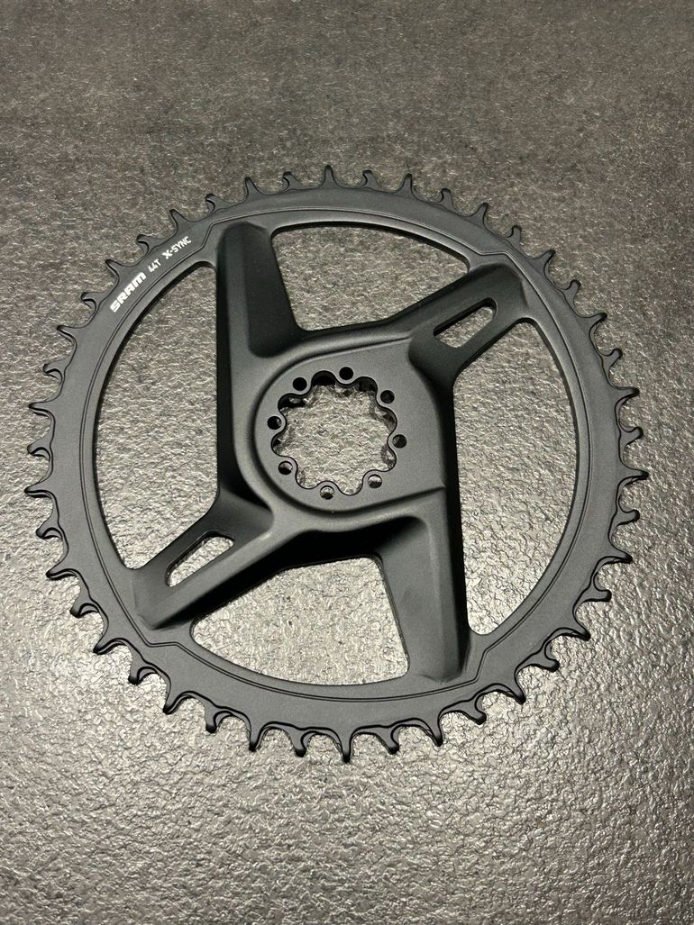 Gebrauchtes Sram Rival Chainring 2024 bike — Bild 2 von 2