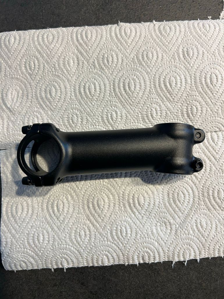 Used no name alloy stem bike — image 2 of 4