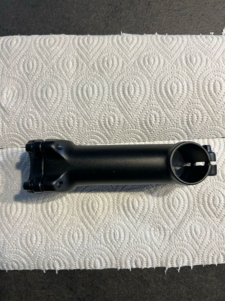 Used no name alloy stem bike — image 3 of 4