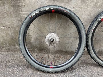 Fulcrum Rapid Red 650b bike d'occasion — image 2 sur 5