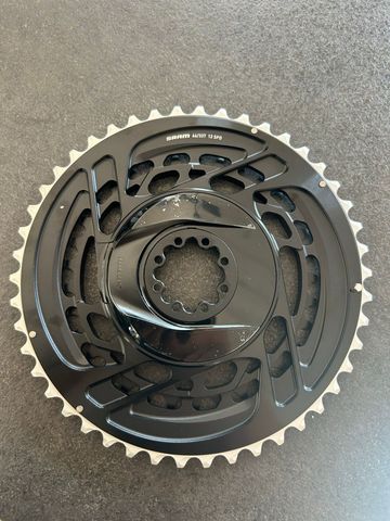 Käytetty Sram force d2 46/33 bike — kuva 2 / 2