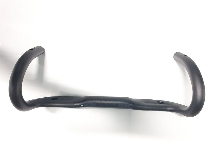 Deda Elementi Zero 2 Hrm evo bike d'occasion — image 4 sur 4