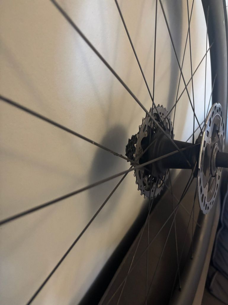Used OQUO RP45LTD 2024 bike — image 6 of 7