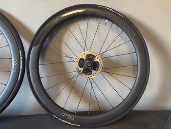 Used OQUO RP45LTD 2024 bike — image 3 of 7