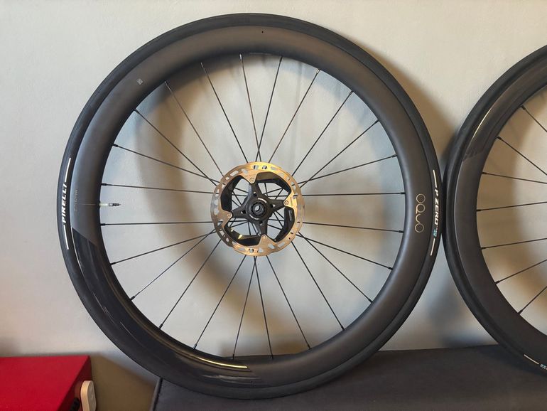 Used OQUO RP45LTD 2024 bike — image 2 of 7