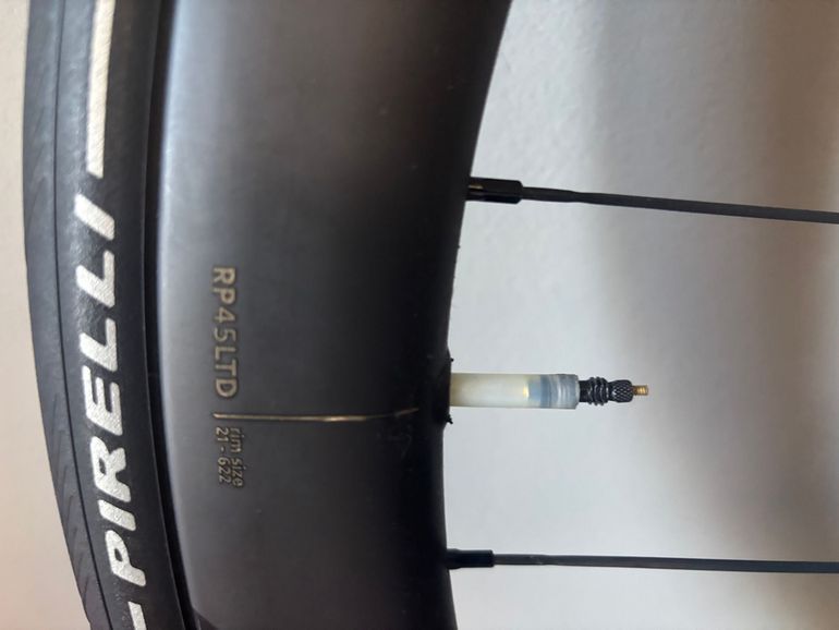 Used OQUO RP45LTD 2024 bike — image 7 of 7