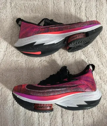 Used Nike Air Zoom Alphafly NEXT% bike — image 2 of 7