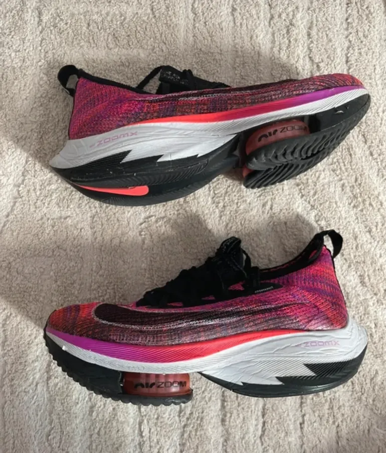 Used Nike Air Zoom Alphafly NEXT% bike — image 2 of 7