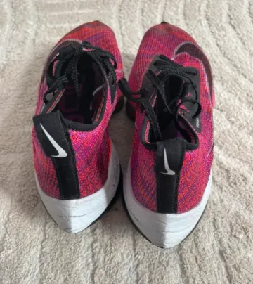 Used Nike Air Zoom Alphafly NEXT% bike — image 7 of 7