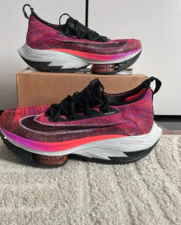 Used Nike Air Zoom Alphafly NEXT% bike — image 1 of 7