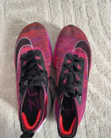 Used Nike Air Zoom Alphafly NEXT% bike — image 6 of 7