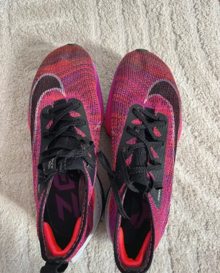 Used Nike Air Zoom Alphafly NEXT% bike — image 6 of 7