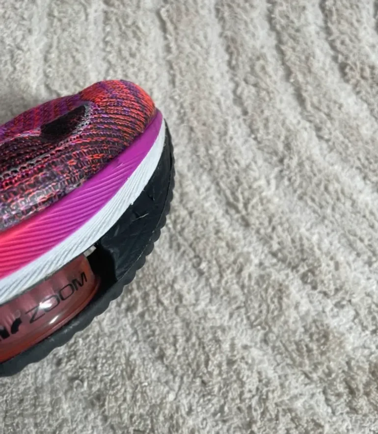 Used Nike Air Zoom Alphafly NEXT% bike — image 5 of 7